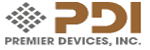 Manufacture Logo for Premier Devices